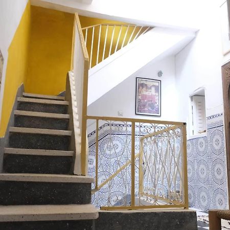 Hannah House Marrakesh Exterior foto