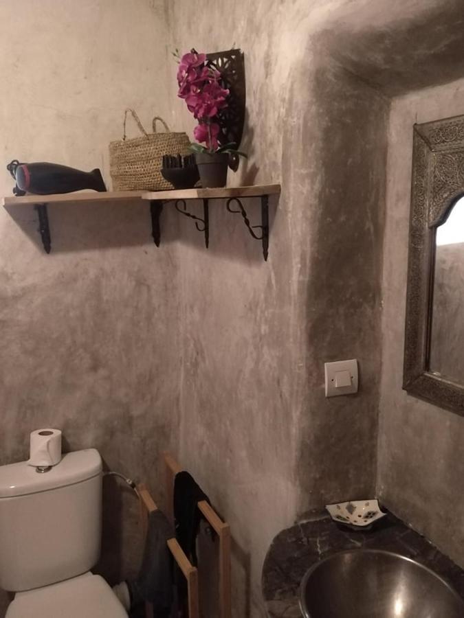 Hannah House Marrakesh Exterior foto