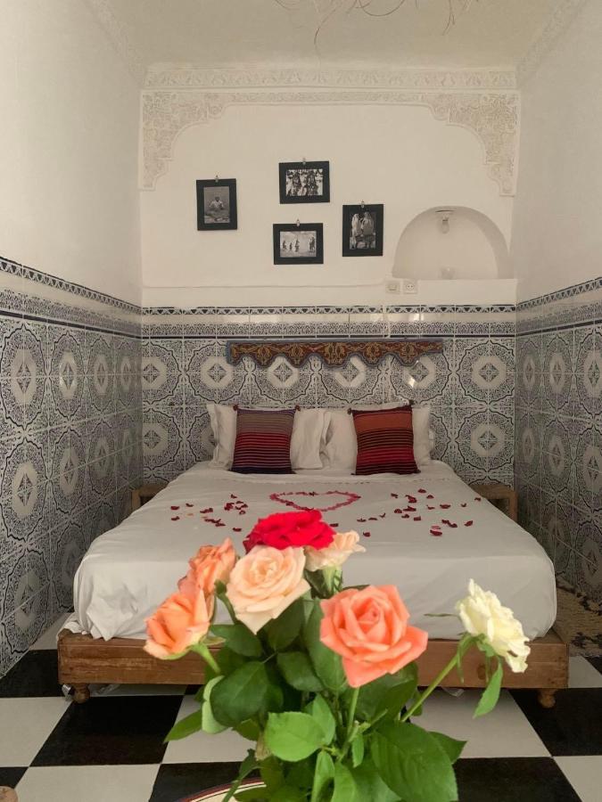 Hannah House Marrakesh Exterior foto