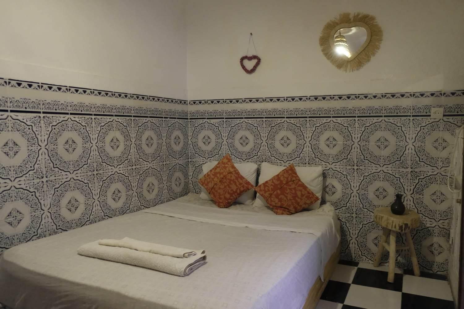 Hannah House Marrakesh Exterior foto