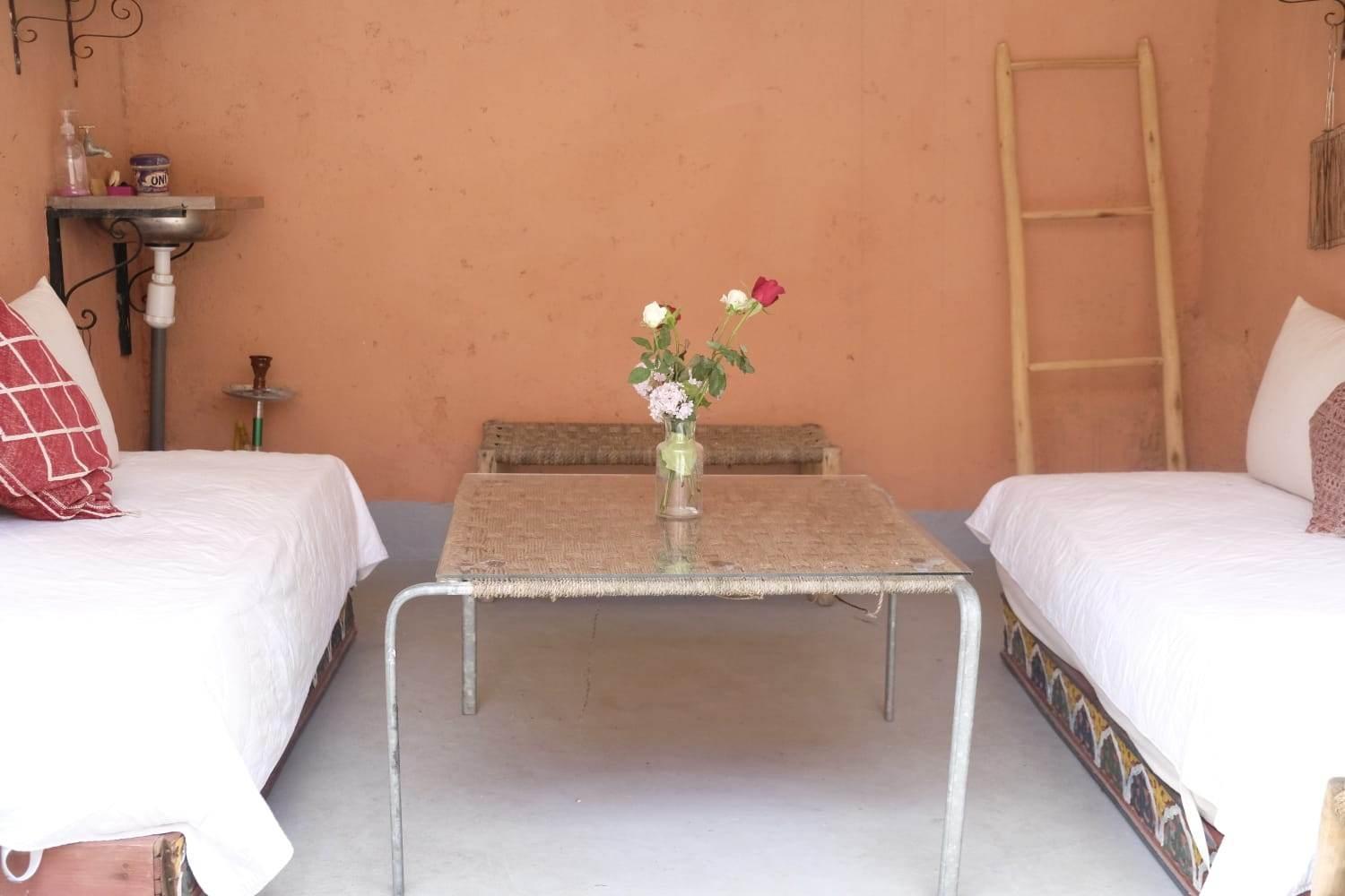 Hannah House Marrakesh Exterior foto