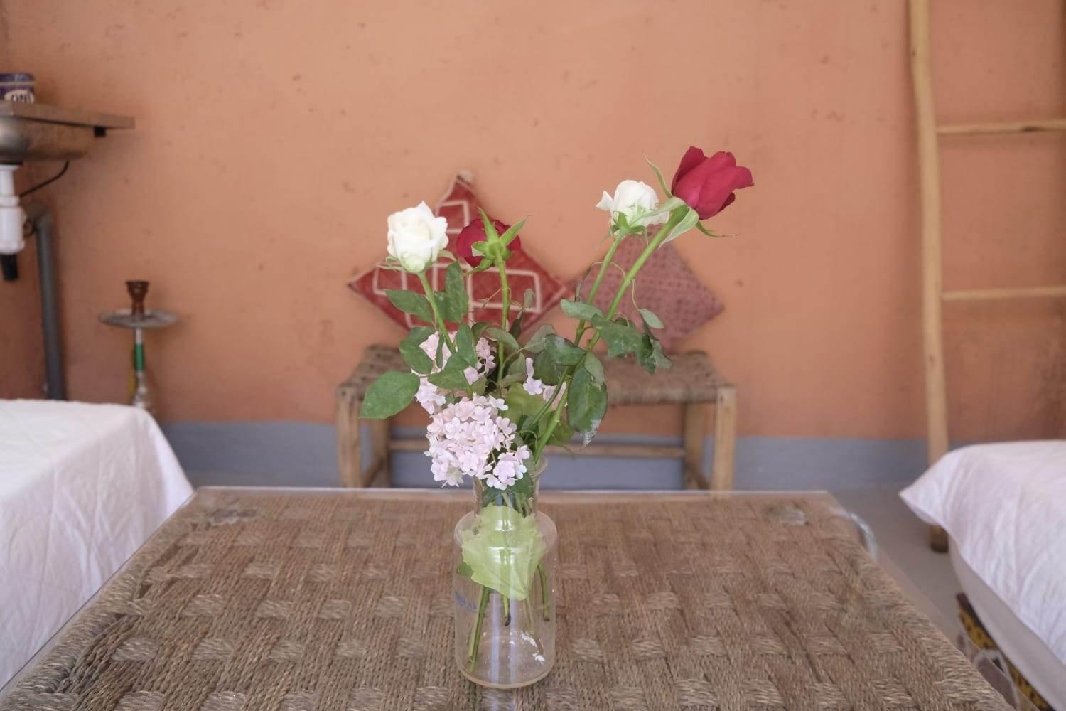 Hannah House Marrakesh Exterior foto