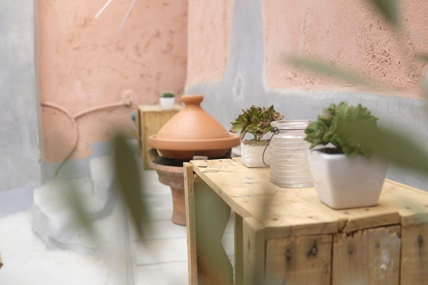 Hannah House Marrakesh Exterior foto